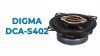 Обзор на автомобильную акустику DIGMA DCA-S402