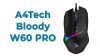 Обзор проводной игровой мыши A4TECH Bloody W60 pro