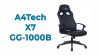 Сборка и обзор игрового кресла A4Tech X7 GG-1000B