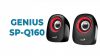 Обзор компактных колонок GENIUS SP-Q160