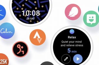 Следующие умные часы Samsung Galaxy будут больше работать как Apple Watch