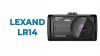 Обзор автомобильного регистратора LEXAND LR14 в металлическом корпусе