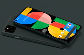 Новый Google Pixel 5a — большой экран и водонепроницаемость за 449 долларов