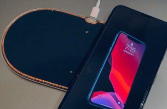 Мифическая AirPower от Apple – рабочий прототип