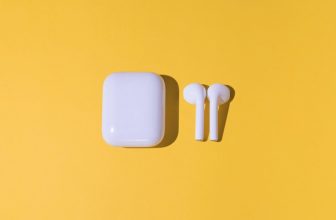 Исследование показало, что AirPods могут измерять частоту дыхания, просто слушая, как вы дышите