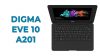 Обзор бюджетного ноутбука DIGMA EVE 10 A201