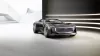 Концептуальный кабриолет Audi Skysphere с убирающимся рулевым колесом