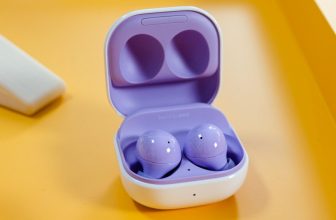 Яйцевидные Galaxy Buds 2 от Samsung предлагают шумоподавление дешевле, чем лучшие модели Apple
