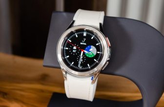 Samsung Galaxy Watch 4 – лучший конкурент Apple Watch на Android