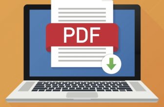 Как объединить файлы PDF (Инструкция -обещаем, будет просто)