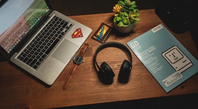 Как подключить Bluetooth-наушники к ПК. Инструкция