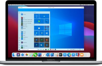 Запуск Windows 11 на компьютерах Mac M1 с помощью Parallels Desktop 17