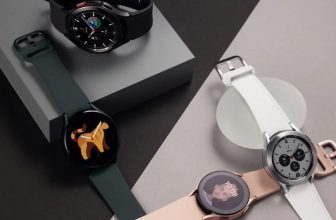 Samsung прекращает поддержку iOS в своих последних часах серии Galaxy Watch 4 на базе WearOS от Google