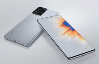 Xiaomi Mi Mix 4 – это первый телефон, официально выпущенный с невидимой камерой для селфи.