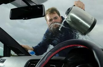 Как правильно подготовить свой автомобиль к зимнему сезону.