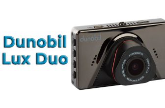 DUNOBIL LUX DUO