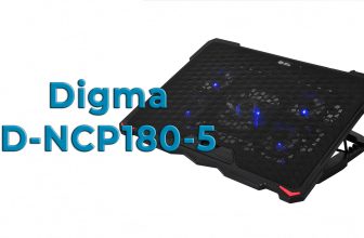digma D-NCP180-5