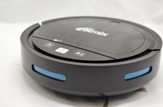 Ritmix VC-020WB Black