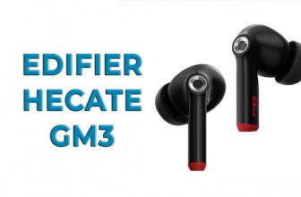 EDIFIER HECATE GM3