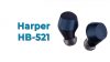 Harper HB-521