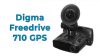 digma freedrive 710 GPS