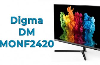 Digma DM-MONF2420