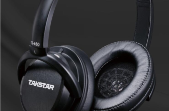 Takstar TS-450