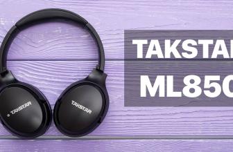 Takstar ML850