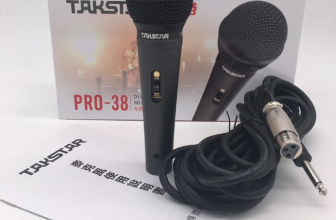 Takstar PRO-38