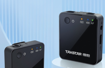 Takstar V1