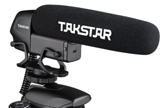 Takstar SGC-600