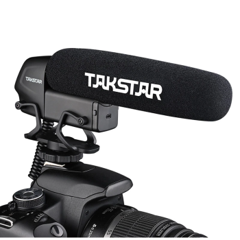 Takstar SGC-600