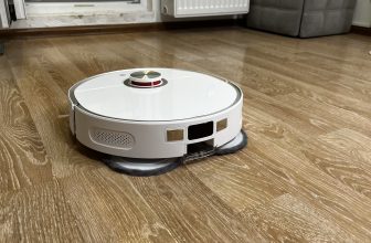 Новшество в роботостроении или как я перешел на Lydsto W2 Edge⁠⁠