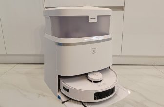 Ecovacs DEEBOT T30 PRO OMNI