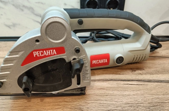 Штроборез Десанта ШТ-30/1600. Упрощаем монтажные работы