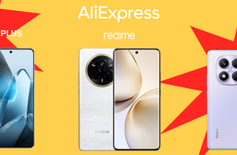 Продвижение товаров Realme 14 Pro, OnePlus 13, Redmi Note 14