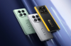 POCO X7 представлен официально — Dimensity 7300-Ultra, изогнутый AMOLED-экран CrystalRes 1.5K, защита от пыли и воды IP68
