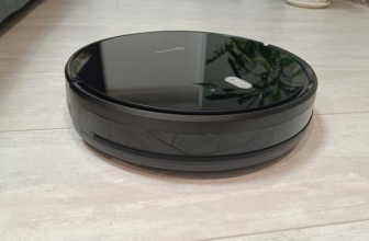 Доступный робот-пылесос Neatsvor X520 для сухой и влажной уборки, с емким аккумулятором и управлением через смартфон