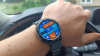 Смарт-часы Kospet Tank T2 Special Edition в неубиваемом корпусе и с AMOLED-экраном