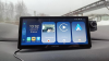 Автомобильный монитор Digma Smart Play 1000С: BT, Wi-Fi, CarPlay, Android auto и 9 дюймовый экран