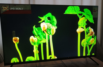 Замена LG или обзор на Konka B43. Актуальна ли WebOS в 2025 году