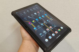 Защищенный планшет Oukitel RT6 с аккумулятором 20000 мА·ч: мощная неубивашка с функцией портативного аккумулятора