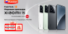 Мировая премьера флагманского смартфона Xiaomi 15, 12 ГБ ОЗУ, Snapdragon ® 8, основная камера Elite Leica, 90 Вт, 5240 mAh, экран AMOLED 6,36 дюйма