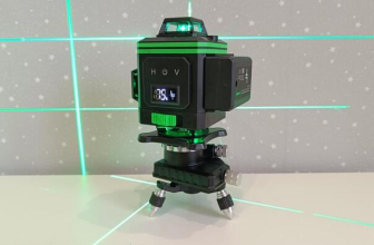 Лазерный уровень LT L16-360B: когда все и сразу