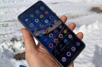 Обзор игрового смартфона Poco F7 Pro с чипсетом Snapdragon 8 Gen 3, почти флагман новой линейки