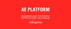 Почему я выбрал именно AE Platform