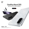 OnePlus представляет серию Nord 5 с ведущей в своем классе производительностью и искусственным интеллектом OnePlus AI