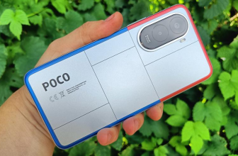 Обзор бюджетного смартфона Poco M7 с емким аккумулятором на 7000 mAh и экраном с частотой обновления до 144 Гц