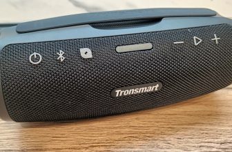 Обзор колонки Tronsmart Mirtune S100: мощный мультимедийный центр с отличным звучанием