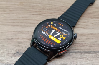 Обзор смарт-часов HAYLOU Watch 4S с AMOLED-экраном и GPS